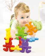 Leprotti primi incastri - immagine 3