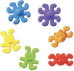 Animal Mix primi incastri 18 pezzi - immagine 2