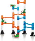 Migoga pista per biglie trasparente - immagine 2