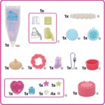 Pati School Creations Kit Lavanda e Pastello - immagine 2