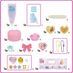 Pati-School: Disney Princess Creations Kit - immagine 2