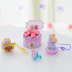 Pati-School: Disney Princess Creations Kit - immagine 3