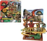 Jurassic World Rebirth Adventure Challenge