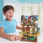 Jurassic World Rebirth Adventure Challenge - immagine 3