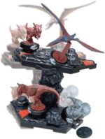 Jurassic World Volcano Quake Balancing Game - immagine 2