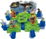 Jurassic World Rebirth Maze Challenge - immagine 2