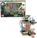 Jurassic World Terremoto sull'isola Gioco di equilibrio