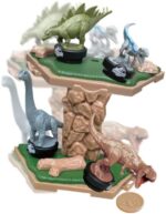 Jurassic World Terremoto sull'isola Gioco di equilibrio - immagine 2