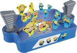 Minions AVL Blast Training - immagine 2
