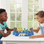 Minions AVL Blast Training - immagine 3