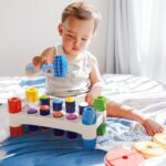 Hammer Peggy Gioco del martello - immagine 3