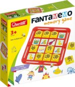 FantaMemo Bee Multipicture Memory Game