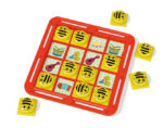 FantaMemo Bee Multipicture Memory Game - immagine 2