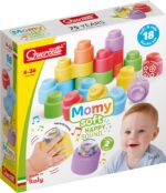 Momy Soft Happy Sound 18 pezzi