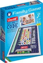 Family Game Secret Code scopri il codice nascosto