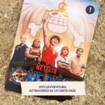 One Piece: Caccia al Tesoro Escape Game - immagine 2