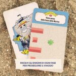 One Piece: Caccia al Tesoro Escape Game - immagine 3