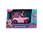 Jada Disney Junior Minnie Roadster R/C 1:32