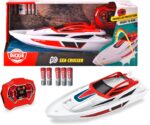 Dickie Toys RC Sea Cruiser 34 cm