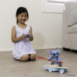Jada Disney Stitch Surfer Stitch R/C - immagine 3
