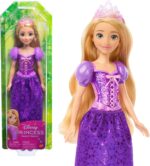 Disney Princess Bambola Rapunzel