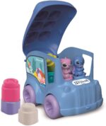 Stitch Activity Bus - immagine 2