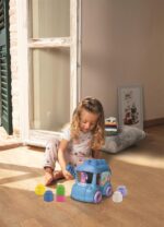 Stitch Activity Bus - immagine 3