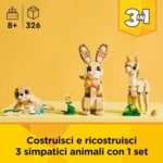 Adorabile Coniglio - immagine 2