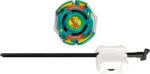 BEYBLADE X DRANZER SPIRAL 3-80T - immagine 2