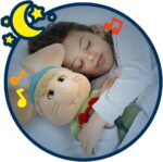 Topo Gigio Sveglia Presto con Orologio Digitale - immagine 3