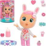 Cry Babies Magic Tears Charmz Coney