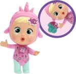 Cry Babies Magic Tears Charmz Stella - immagine 2