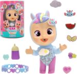 Cry Babies Magic Tears Charmz Jenna