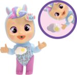 Cry Babies Magic Tears Charmz Jenna - immagine 2