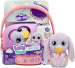 Baby Paws Just Born Coniglietto