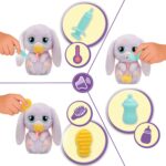 Baby Paws Just Born Coniglietto - immagine 2