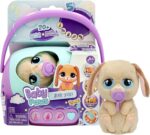 Baby Paws Just Born Cagnolino