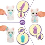 Baby Paws Just Born Gattina - immagine 2