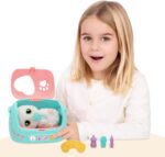 Baby Paws Just Born Gattina - immagine 3