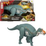 Jurassic World Rebirth Maiasaura