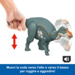 Jurassic World Rebirth Maiasaura - immagine 2