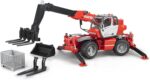 Carrello Manitou MRT 2150