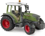 Fendt Vario 211