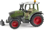 Fendt Vario 211 - immagine 2