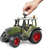 Fendt Vario 211 - immagine 3