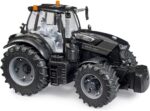 DEUTZ-FAHR 8280 TTV Warrior