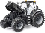 DEUTZ-FAHR 8280 TTV Warrior - immagine 2