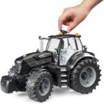 DEUTZ-FAHR 8280 TTV Warrior - immagine 3