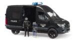 MB Sprinter Police Special Forces - immagine 2