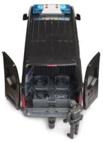 MB Sprinter Police Special Forces - immagine 3